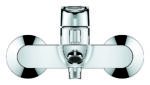 Змішувач для ванни Grohe BauLoop New (23603001)