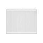 Сталевий радіатор Korado 22K 500x500 з боковим підключенням (KO1044)