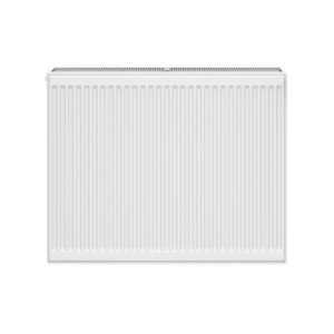 Сталевий радіатор Korado 22K 500x500 з боковим підключенням (KO1044)