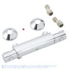 Термостат для душу Grohe Grohtherm 800 (34558000)