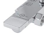 Душова колона зі змішувачем MIXXUS PREMIUM TERRA 009-J (колір хром) (MI8380)