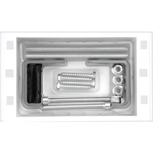 Комплект кріплень для інсталяції KOER KT-0712 (KR5726)