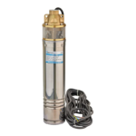 Вихровий насос Vodomet 4SKM-100C (VO4174)