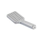 Змішувач для ванни MIXXUS PREMIUM RUBENS 009 EURO (MI8253)
