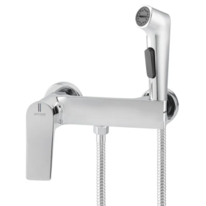 Змішувач для гігієнічного душу (з лійкою) MIXXUS PREMIUM DEGAS 024 (MI8249)