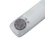 Змішувач для умивальника HAIBA ARNO 001 NUT (HB9674)