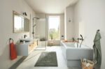 Змішувач для раковини Grohe Eurosmart M-Size (233222433)