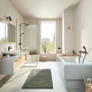 Змішувач для раковини Grohe Eurosmart M-Size (233222433)