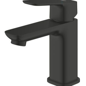 Одноважільний змішувач для раковини Grohe Cubeo S-розміру (1016992430)