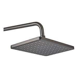 Душова колона зі змішувачем HAIBA MILANO 003-J GRAPHITE (Колір графіт) (HB4009)
