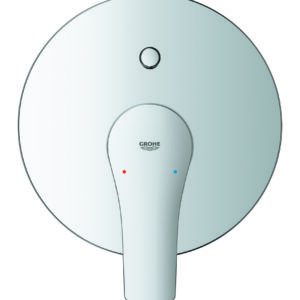 Змішувач прихованого монтажу на 2 споживача Grohe Eurosmart New (33305003)