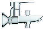 Змішувач для ванни Grohe BauLoop New (23603001)