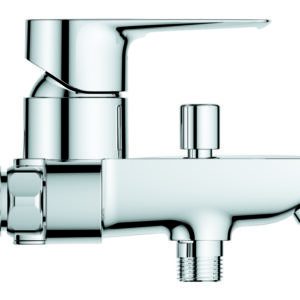 Змішувач для ванни Grohe BauLoop New (23603001)