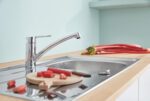 Змішувач для кухні Grohe BauEco (31680000)