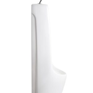 Пісуар підлоговий MIXXUS PREMIUM BEVEL-0902 440x320x970mm з краном для пісуара (MP6666)