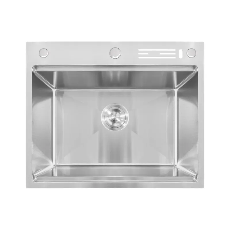 kcs-134fcebad7142df39a79253d.png Мийка Mixxus MH6050-SK NANO-SILVER (3.0/0.8) з н.ст. зі сходинкою для суш.,з підст.під ножі(нерж.)(MX1941)