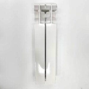 Секція радіатора біметалевого AQUAVITA 500/80 Х10, 30 бар