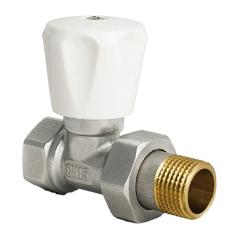kcs-1421cede4a4863dbb4cad855.png Вентильний кран 1/2x1/2 Koer KR.903 (KR0004)