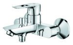 Змішувач для ванни Grohe BauLoop New (23603001)