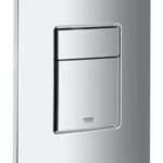Панель змиву Grohe Skate Cosmopolitan для унітазу (38732000)