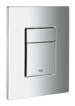 Панель змиву Grohe Skate Cosmopolitan для унітазу (38732000)