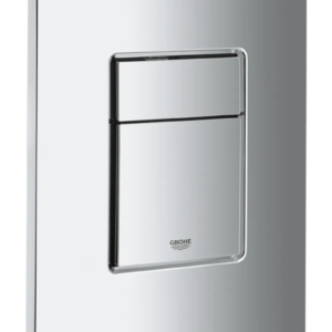 Панель змиву Grohe Skate Cosmopolitan для унітазу (38732000)