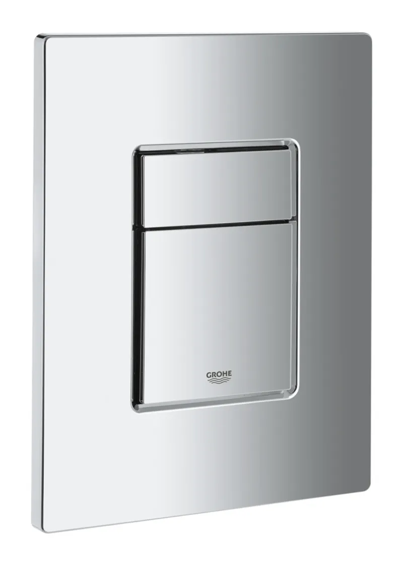kcs-19fece43b5b28cf65557630b.png Панель змиву Grohe Skate Cosmopolitan для унітазу (38732000)