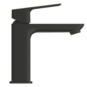 Одноважільний змішувач для раковини Grohe Cubeo M-розміру (1017552430)