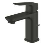 Одноважільний змішувач для раковини Grohe Cubeo S-розміру (1016942430)