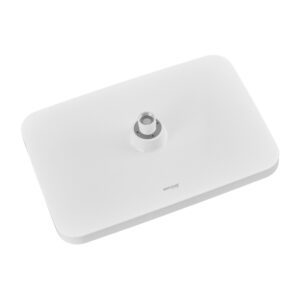 Душова колона MIXXUS PREMIUM VIRGO 009-J WHITE з термостат. змішувачем, 3 функції (Колір білий) (MI6648)