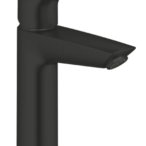 Змішувач для раковини Grohe Eurosmart (чорний матовий) (233242433)