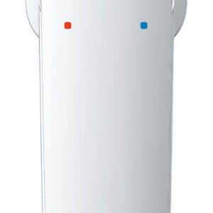Одноважільний змішувач для раковини Grohe Cubeo S-розміру (1016940000)