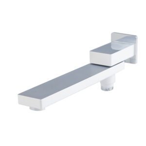 Душова система вбудована KOER KB-66009-04, 3 функціі (Колір хром+білий) (KR5990)