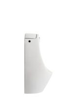 Пісуар підвісний MIXXUS PREMIUM BEVEL-1002 330x245x545mm з ІЧ-датчиком автоматичного змиву (MP6662)