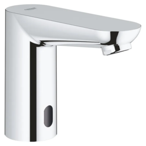 Монокран на одну воду сенсорний Grohe Euroeco Cosmopolitan E Bluetooth (36409000)