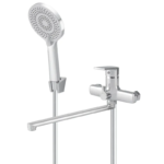 Змішувач для ванни MIXXUS PREMIUM MATIS 006 EURO (MI8262)