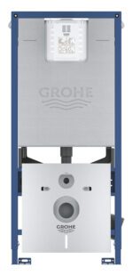Система інсталяції для унітазу 3 в 1 Grohe Rapid SLX (39598000)