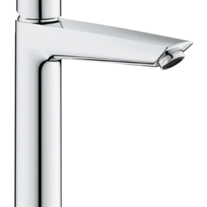 Одноважільний змішувач для раковини Grohe Eurosmart New XL-Size (23971003)