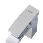 Змішувач для умивальника KOER KB-12007-01 (Колір хром) (KR3442)