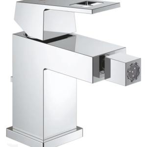 Змішувач для біде Grohe Eurocube (23138000)