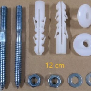 Раковина підвісна-накладна MIXXUS PREMIUM BEVEL-0202 560х415х125mm (отвір під змішувач, перелив) (MP6481)