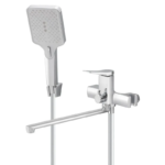 Змішувач для ванни MIXXUS PREMIUM DEGAS 006 EURO (MI8247)