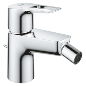 Одноважільний змішувач для біде Grohe BauLoop New (23338001)