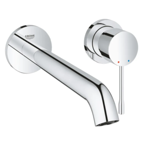 Змішувач для раковини на 2 отвори Grohe Essence L-Size (29193001)