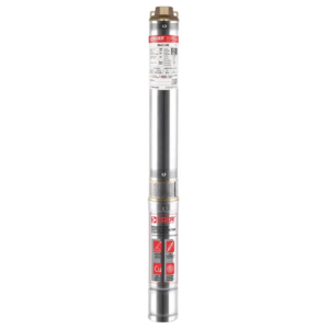 Центробіжний насос Koer 2.5SDM 1.5/24+20M 1" (KP3162)
