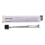 Електричний ТЕН MIXXUS TEH-0209 CHROME для сушарок рушників 900W (Колір хром) (MI6636)