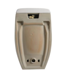 Пісуар підвісний MIXXUS PREMIUM BEVEL-1002 330x245x545mm з ІЧ-датчиком автоматичного змиву (MP6662)