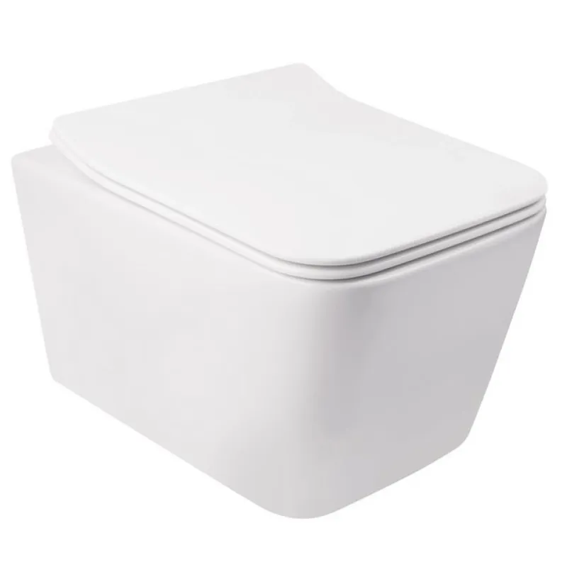 kcs-3fd55996503fb7cfdde86e8a.png Унітаз підвісний MIXXUS QUADRO-0304-R 520х360х365mm система змиву RIMLESS (MI6707)