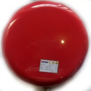 Розширювальний бак SUNTERMO 8 л.