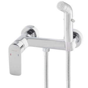 Змішувач для гігієнічного душу (з лійкою) MIXXUS PREMIUM MATIS 024 (MI8264)
